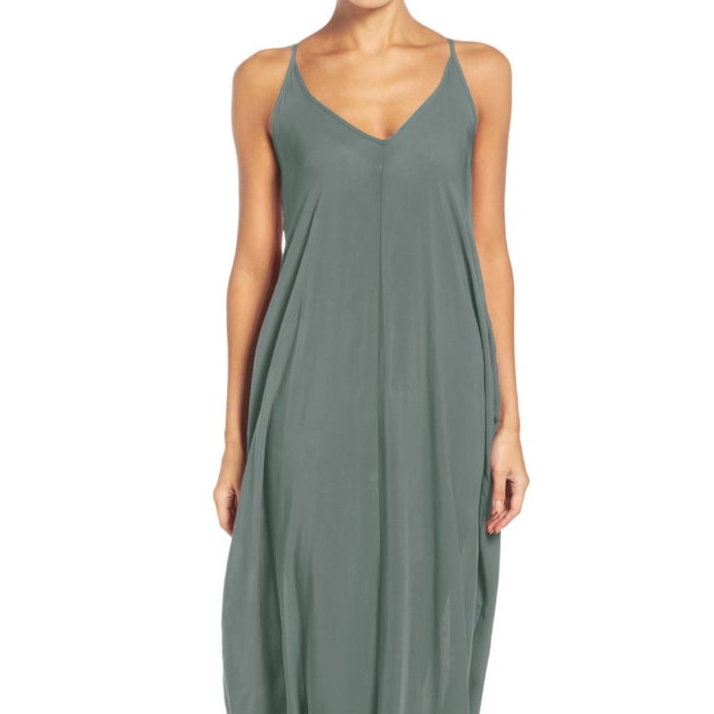 West Kei Maxi dress
